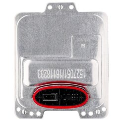 Gas Discharge Lamp Ballast RIDEX 1431B0018 OE Ref 211 870 80 26