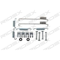 Brake Shoes Accessory Kit RIDEX 1502A0003 OE Ref 9945977