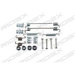 Brake Shoes Accessory Kit RIDEX 1502A0004 OE Ref 1554695