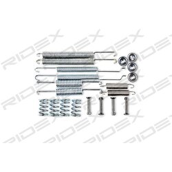 Brake Shoes Accessory Kit RIDEX 1502A0010 OE Ref 945068100000