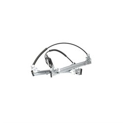 Window Regulator RIDEX 1561W0002 OE Ref 3B1837461