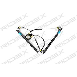 Window Regulator RIDEX 1561W0003 OE Ref 8200485194