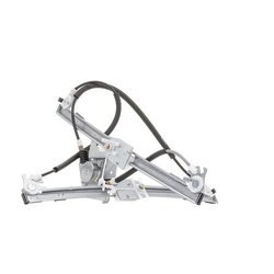 Window Regulator RIDEX 1561W0008 OE Ref 51338212097