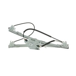 Window Regulator RIDEX 1561W0009 OE Ref 51338212098