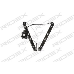 Lève-vitre RIDEX 1561W0009 pour BMW Série 3 RIDEX