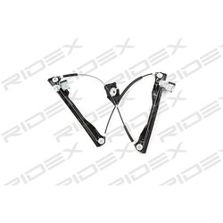 Window Regulator RIDEX 1561W0010 OE Ref 6Y1837462