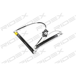 Window Regulator RIDEX 1561W0012 OE Ref 8E0837462C