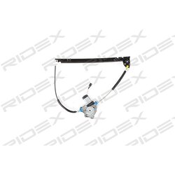 Window Regulator RIDEX 1561W0014 OE Ref 7700834347