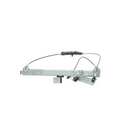 Window Regulator RIDEX 1561W0015 OE Ref 1M0837461A