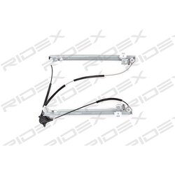 Window Regulator RIDEX 1561W0016 OE Ref 6397200446