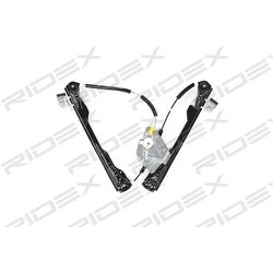 Window Regulator RIDEX 1561W0021 OE Ref 1142897