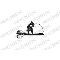 Window Regulator RIDEX 1561W0022 OE Ref 1U0839461B