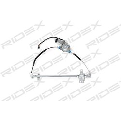 Window Regulator RIDEX 1561W0023 OE Ref 807010F015