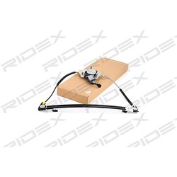 Window Regulator RIDEX 1561W0025 OE Ref 7700838592