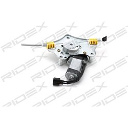Lève-vitre RIDEX 1561W0025 pour RENAULT 7700838592 RIDEX