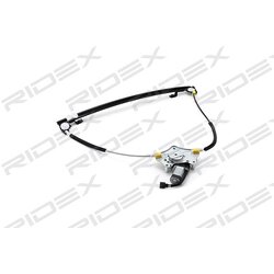 Lève-vitre RIDEX 1561W0025 pour RENAULT 7700838592 RIDEX