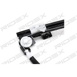Lève-vitre RIDEX 1561W0025 pour RENAULT 7700838592 RIDEX