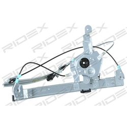 Lève-vitre RIDEX 1561W0027 pour SKODA OCTAVIA RIDEX