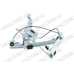Lève-vitre RIDEX 1561W0027 pour SKODA OCTAVIA RIDEX