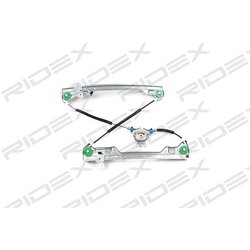 Window Regulator RIDEX 1561W0028 OE Ref 80770AV601