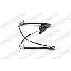 Window Regulator RIDEX 1561W0029 OE Ref 7M0 837 461