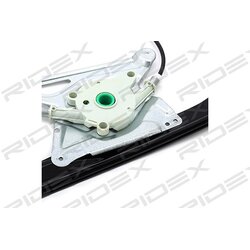 Window Regulator RIDEX 1561W0031 OE Ref 8D0837461