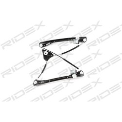 Window Regulator RIDEX 1561W0032 OE Ref 6Q4837462J