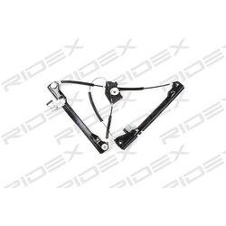 Window Regulator RIDEX 1561W0034 OE Ref 1C0837655C