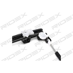 Window Regulator RIDEX 1561W0035 OE Ref 7700838591