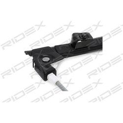 Lève-vitre RIDEX 1561W0035 pour RENAULT 7700838591 RIDEX