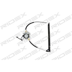 Window Regulator RIDEX 1561W0037 OE Ref 7700842247
