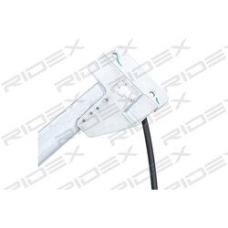 Window Regulator RIDEX 1561W0038 OE Ref A6387200146