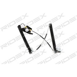 Window Regulator RIDEX 1561W0039 OE Ref 1 417 698