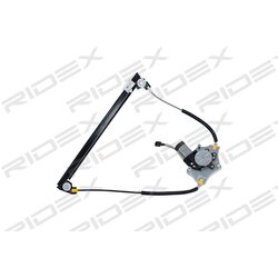 Window Regulator RIDEX 1561W0040 OE Ref 7700842246