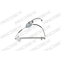 Window Regulator RIDEX 1561W0041 OE Ref 8070-00F0-15