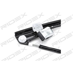 Window Regulator RIDEX 1561W0042 OE Ref 6Q4837461J