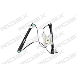 Window Regulator RIDEX 1561W0043 OE Ref 8D0837462