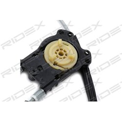 Window Regulator RIDEX 1561W0044 OE Ref 8201010929