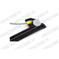 Lève-vitre RIDEX 1561W0044 pour RENAULT MEGANE RIDEX