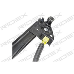 Lève-vitre RIDEX 1561W0044 pour RENAULT MEGANE RIDEX