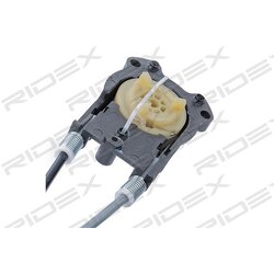 Lève-vitre RIDEX 1561W0044 pour RENAULT MEGANE RIDEX