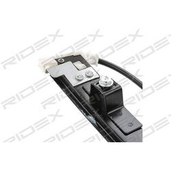 Window Regulator RIDEX 1561W0045 OE Ref 6X0 837 461 C