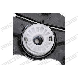 Window Regulator RIDEX 1561W0046 OE Ref 7L0837461F