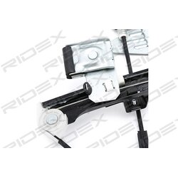 Lève-vitre RIDEX 1561W0047 pour VW, SEAT 6X0 837 462 B RIDEX