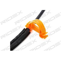 Lève-vitre RIDEX 1561W0047 pour VW, SEAT 6X0 837 462 B RIDEX