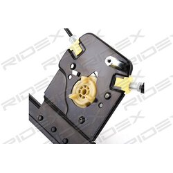 Window Regulator RIDEX 1561W0049 OE Ref 8200478611