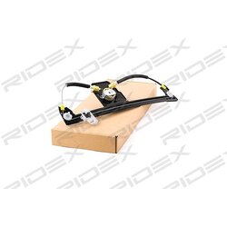 Lève-vitre RIDEX 1561W0049 pour RENAULT 8200118775 RIDEX