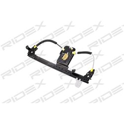 Lève-vitre RIDEX 1561W0049 pour RENAULT 8200118775 RIDEX