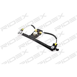 Lève-vitre RIDEX 1561W0049 pour RENAULT 8200118775 RIDEX