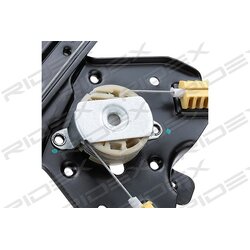 Lève-vitre RIDEX 1561W0050 pour CITROËN XSARA RIDEX